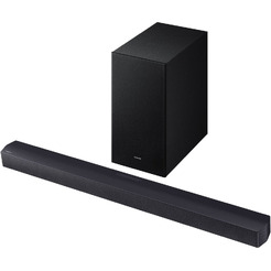 Саундбар Samsung HW-B450F/RU