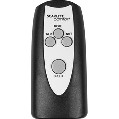 Вентилятор Scarlett SC-SF111RC09