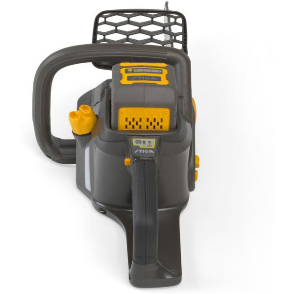 Пила цепная STIGA SC 48 AE (без АКБ и ЗУ)