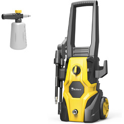 Мойка высокого давления KOLNER KHPW 2150FSP