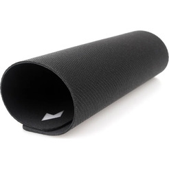 Коврик для мыши Gembird MP-BLACK-S