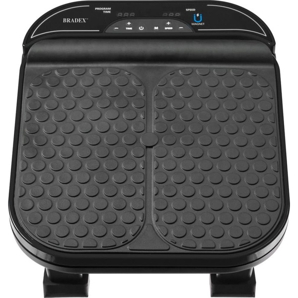 Вибрационный массажер для стоп и икр BRADEX ПЛАТО KZ 1906