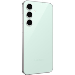 Смартфон Samsung Galaxy S24 FE 128GB (SM-S721BLGBCAU) мятный