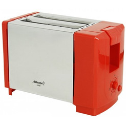 Тостер Atlanta ATH-1031 (красный)