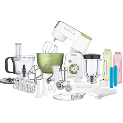 Кухонный комбайн Sencor STM 4460GG