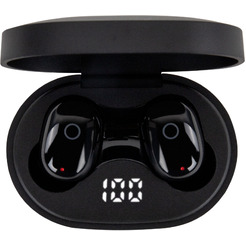 Наушники Sonnen EP-BH25B (черный)