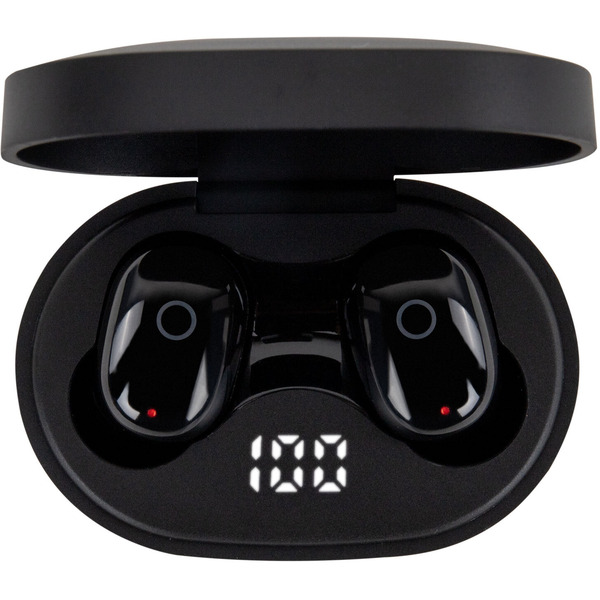 Наушники Sonnen EP-BH25B (черный)