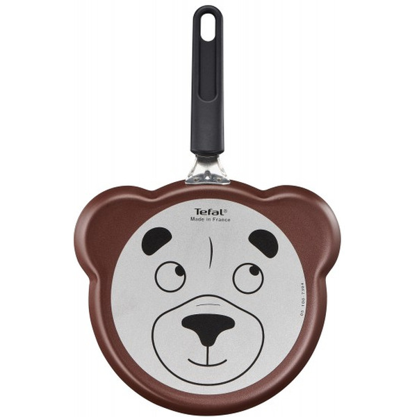 Сковорода для блинов TEFAL Pancake Pan Медвежонок 22 см (B3771072)