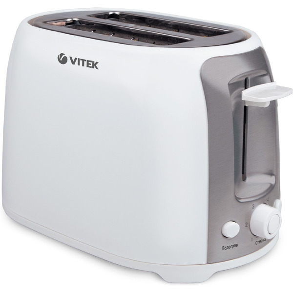 Тостер VITEK VT-1582W