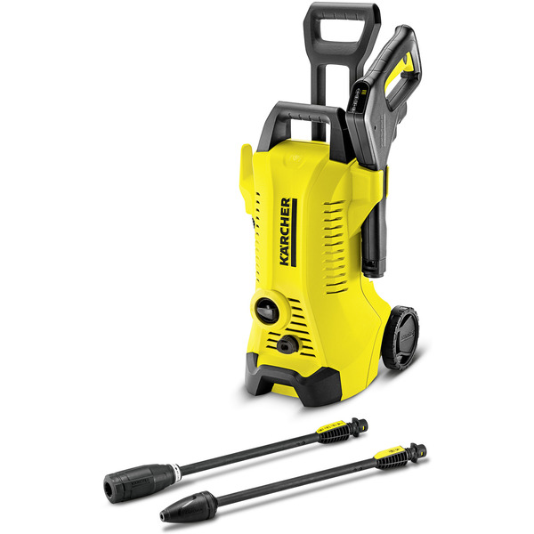 Мойка высокого давления Karcher K 3 Full Control (1.676-020.0)