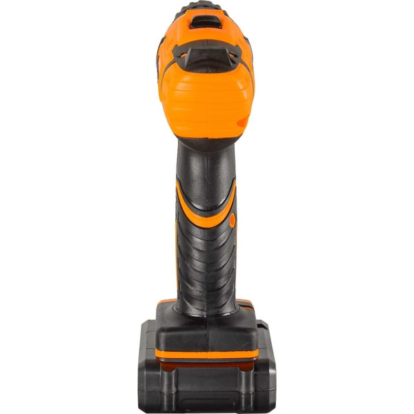 Дрель-шуруповерт Вихрь ДА-18Л-2К/Б (72/14/22)