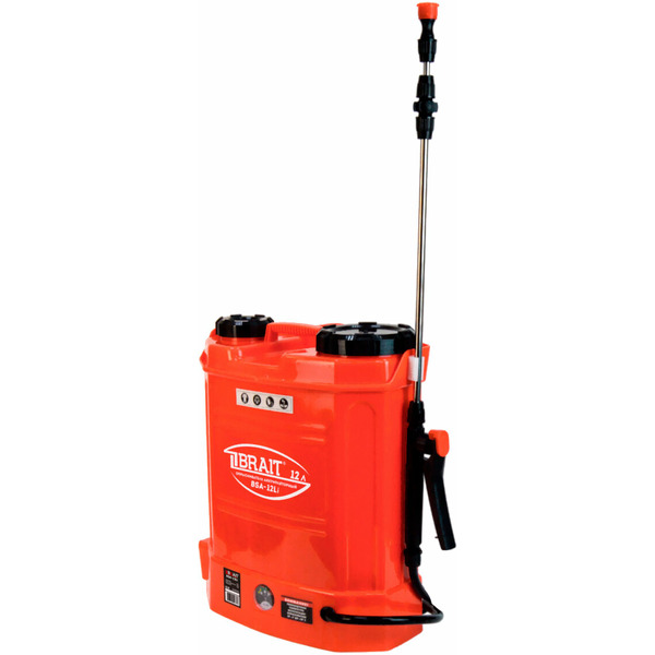 Опрыскиватель аккумуляторный Brait BSA-12Li