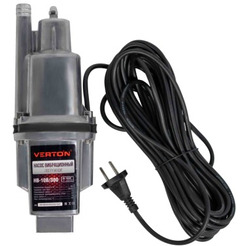 Насос вибрационный Verton НВ-10В/300