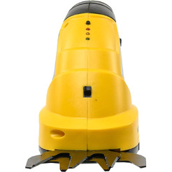 Кусторез + ножницы Huter GET-7.2 (70/1/38)