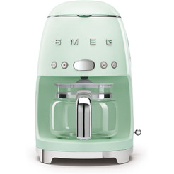 Капельная кофеварка Smeg DCF02PGEU