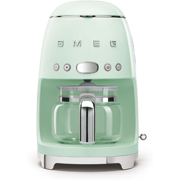 Капельная кофеварка Smeg DCF02PGEU