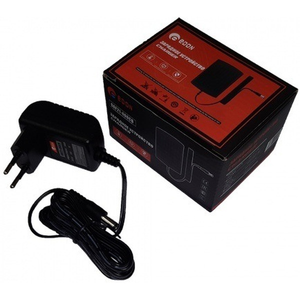 Зарядное устройство Edon OAF21-400CB