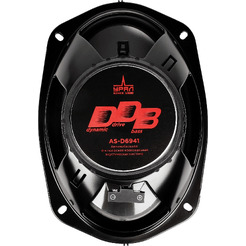 Коаксиальная АС Урал DDB AS-D6941