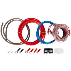 Набор кабелей KICX KMPK 28