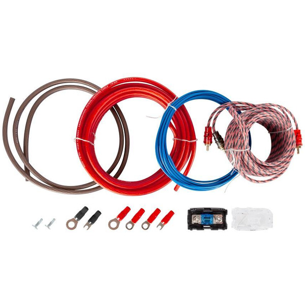 Набор кабелей KICX KMPK 28