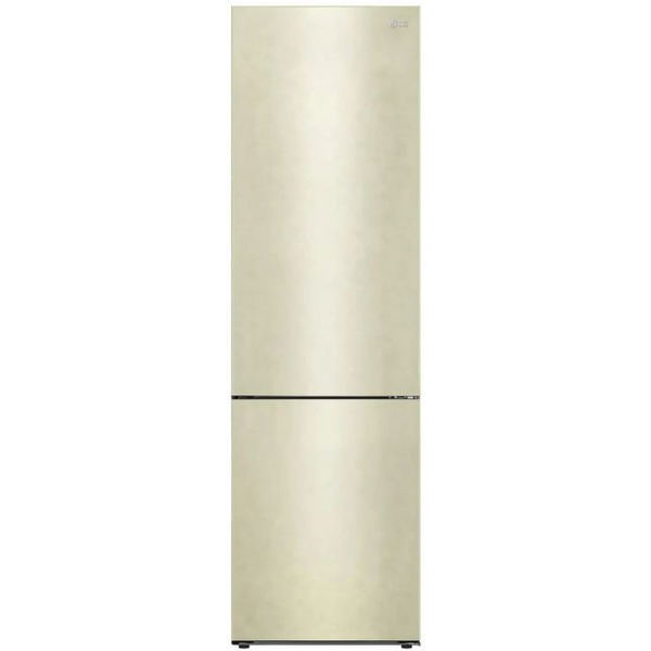 Холодильник LG GA-B509CECL