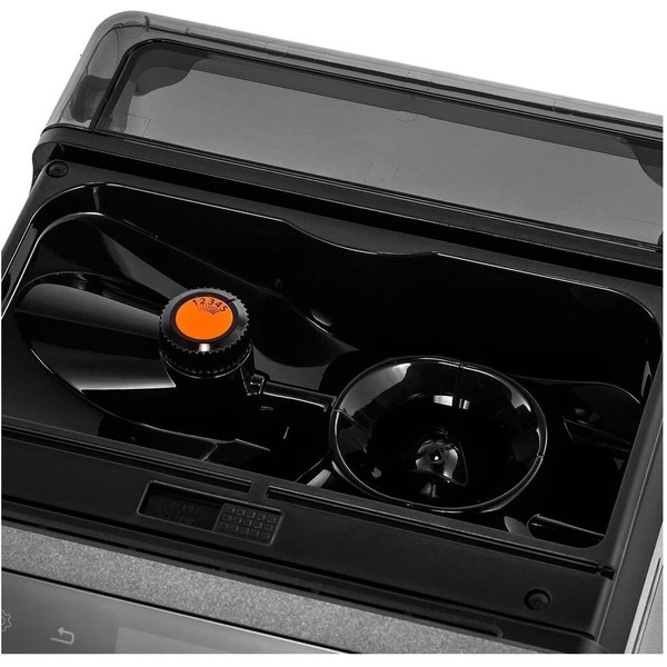 Кофемашина Krups Evidence One EA895N10