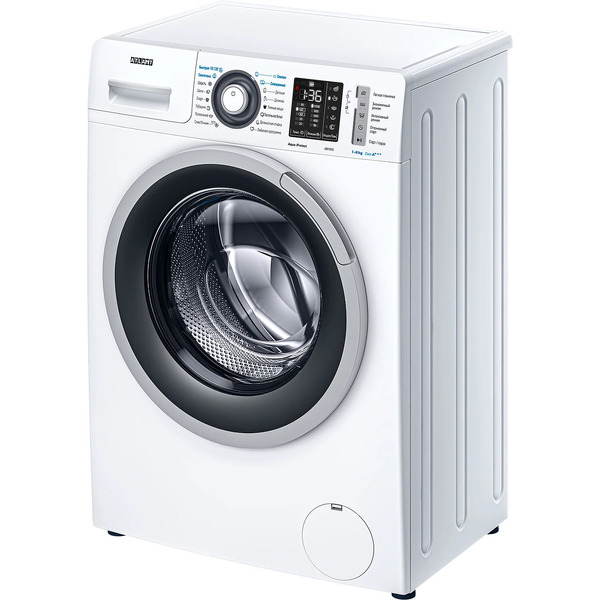 Стиральная машина ATLANT СМА 60У1013-01