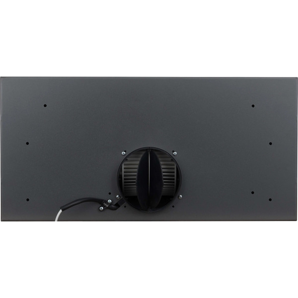 Вытяжка Ciarko Brutto 600 (черный)