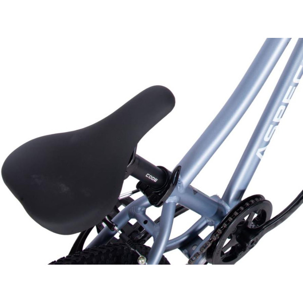 Велосипед Aspect Champion (2025) (20", Серый)