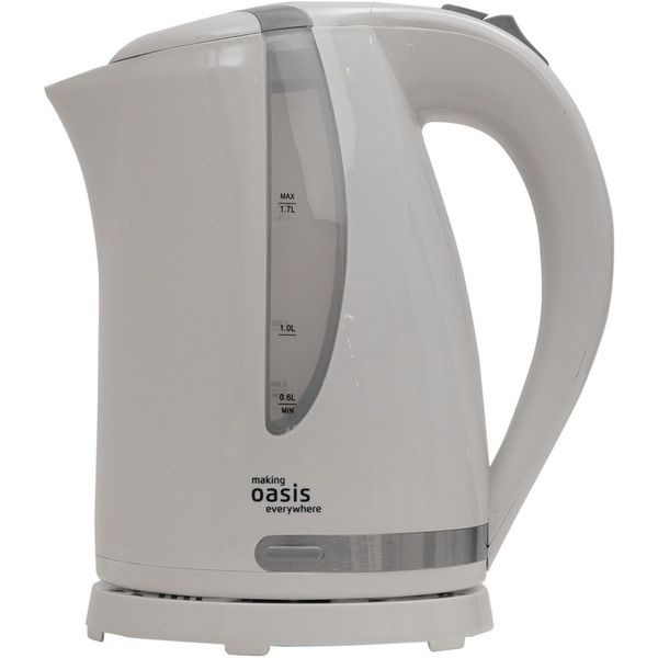 Электрочайник Making Oasis Everywhere K-2PW