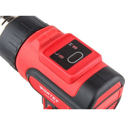 Строительный фен WORTEX CHG 5518 ALL1 XLT SET 1333610