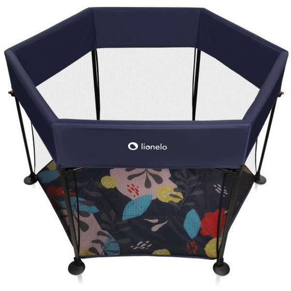 Игровой манеж Lionelo Roel (Blue Navy)