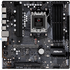 Материнская плата ASRock B650M PG Lightning
