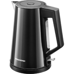 Электрочайник Редмонд KM244 (черный)