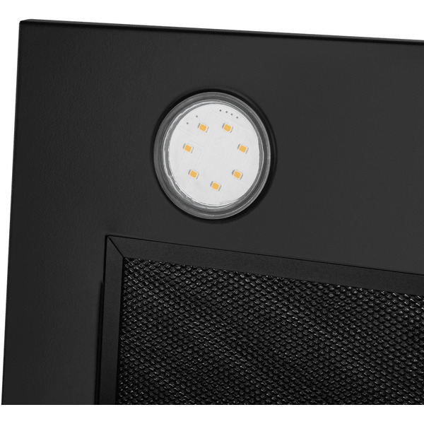 Вытяжка MAUNFELD Crosby Power 60 (черный)