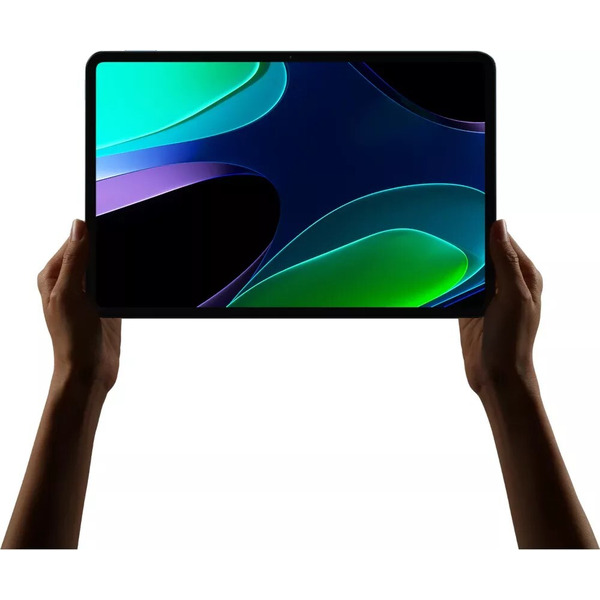 Планшет Xiaomi Pad 6 8GB/256GB Gravity Gray RU
