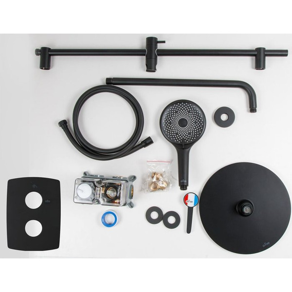 Душевая система A-Five A5-0656