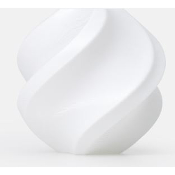 Пластик для 3D-печати Bambu Lab TPU 95A HF U00-W0-1.75-1000-SPL (белый)