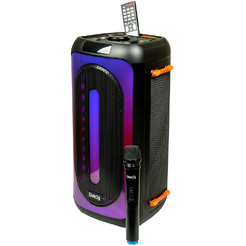 Акустическая портативная колонка Dialog Oscar AO-150