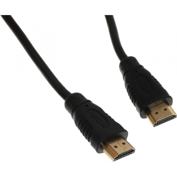 Кабель Buro BU-HDMI-V1.4-1.5M