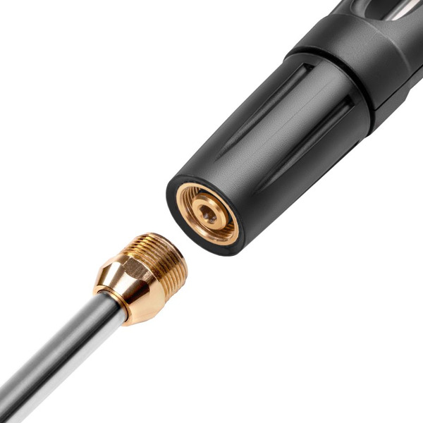 Мойка высокого давления Kolner K170 Lux