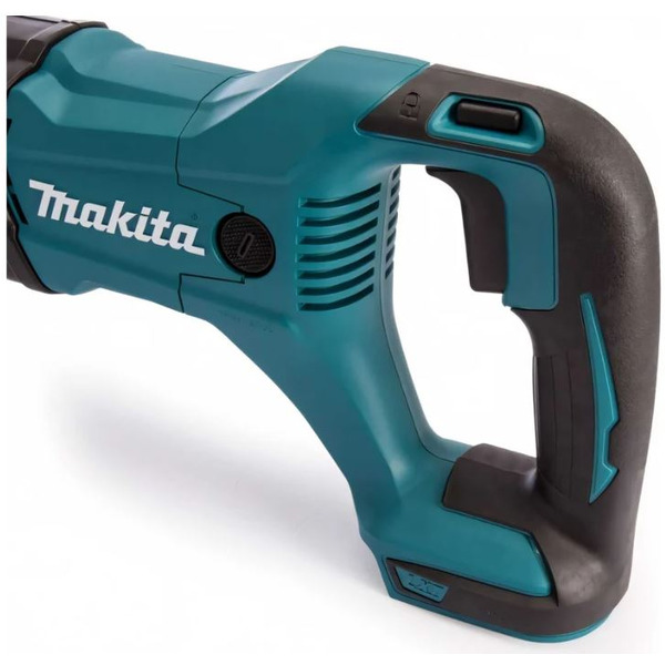 Сабельная пила Makita DJR186Z (без АКБ и ЗУ)