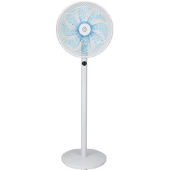 Вентилятор Evolution AirLeaf AL-803R Smart