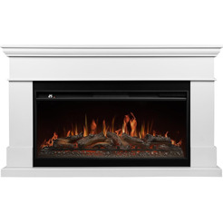 Портал Firelight California 42/40/36 (белый)