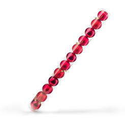 Набор новогодних шаров Ausini VT25-04001-3