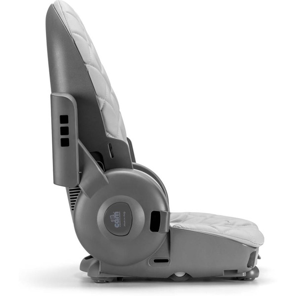 Стульчик для кормления Cam Original 4In1 Серебристый S2200-C255