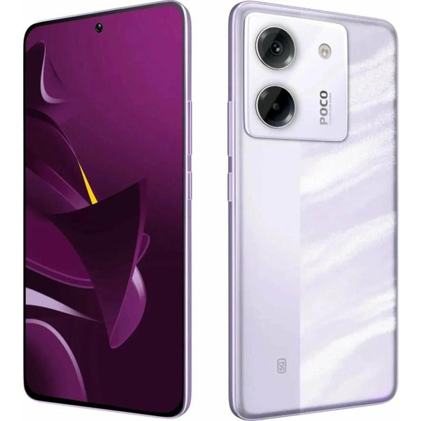 Смартфон POCO M7 Pro 5G 8GB/256GB Purple EU
