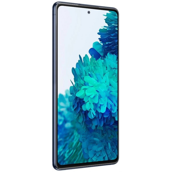 Смартфон Samsung Galaxy S20 FE SM-G780G 6GB/128GB (синий)