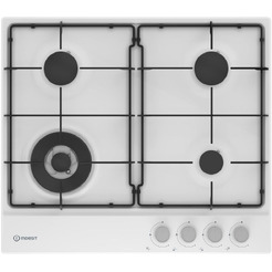 Варочная поверхность Indesit THPM 641 W/WH/I