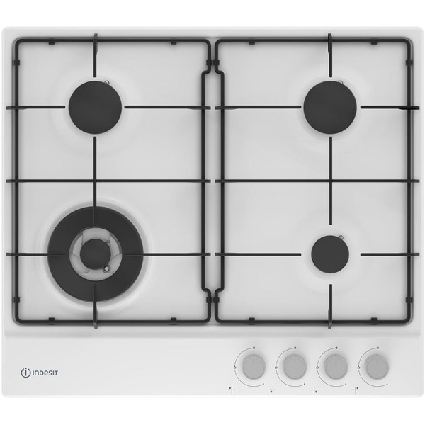 Варочная поверхность Indesit THPM 641 W/WH/I